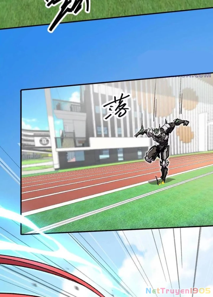 Cương Thi Tiên Sinh Chapter 173.1 - Trang 2