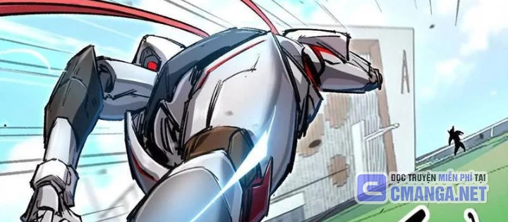 Cương Thi Tiên Sinh Chapter 173.1 - Trang 2