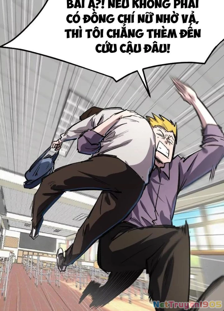 Cương Thi Tiên Sinh Chapter 173.1 - Trang 2