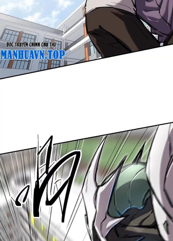 Cương Thi Tiên Sinh Chapter 173.1 - Trang 2