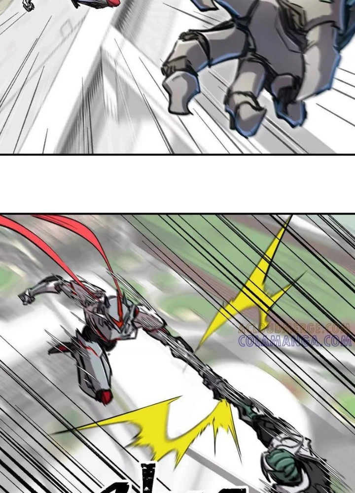 Cương Thi Tiên Sinh Chapter 173.1 - Trang 2