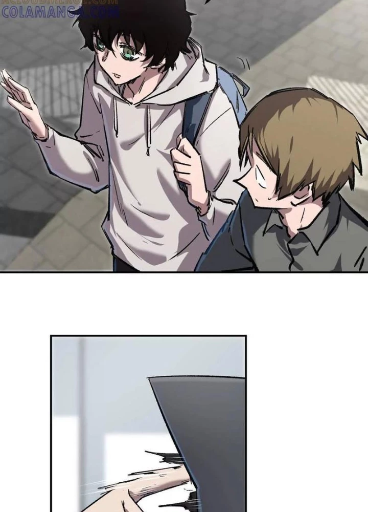 Cương Thi Tiên Sinh Chapter 173.1 - Trang 2