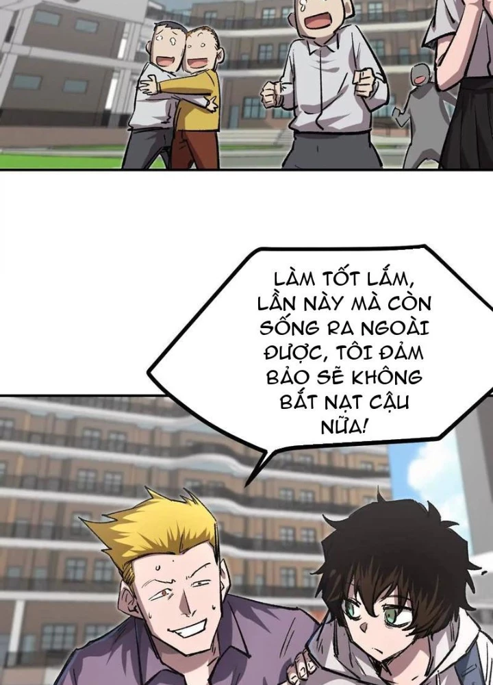 Cương Thi Tiên Sinh Chapter 173.1 - Trang 2