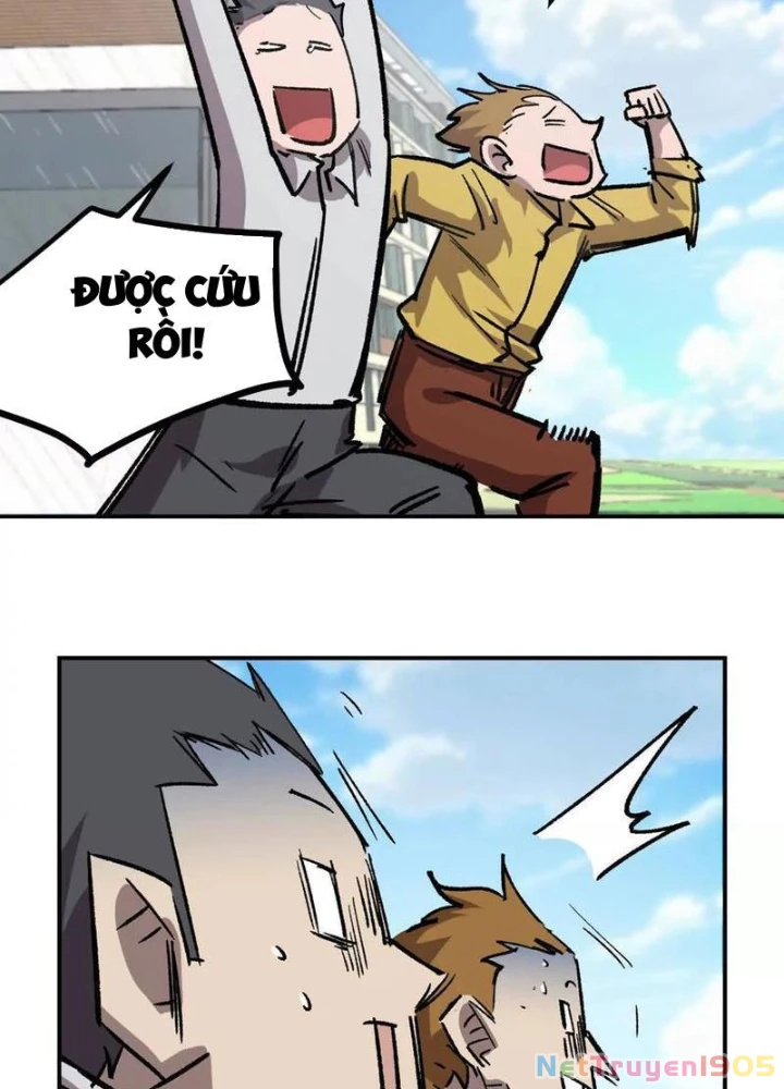 Cương Thi Tiên Sinh Chapter 173.1 - Trang 2