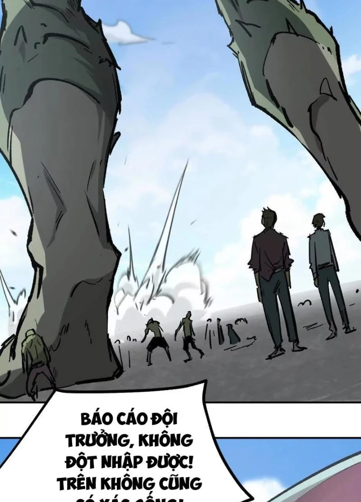 Cương Thi Tiên Sinh Chapter 173.1 - Trang 2