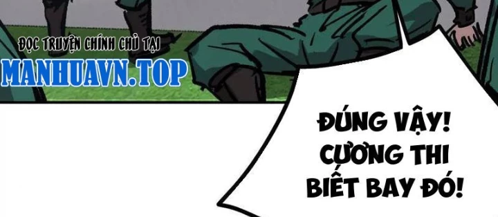 Cương Thi Tiên Sinh Chapter 173.1 - Trang 2