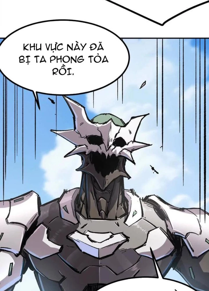 Cương Thi Tiên Sinh Chapter 173.1 - Trang 2