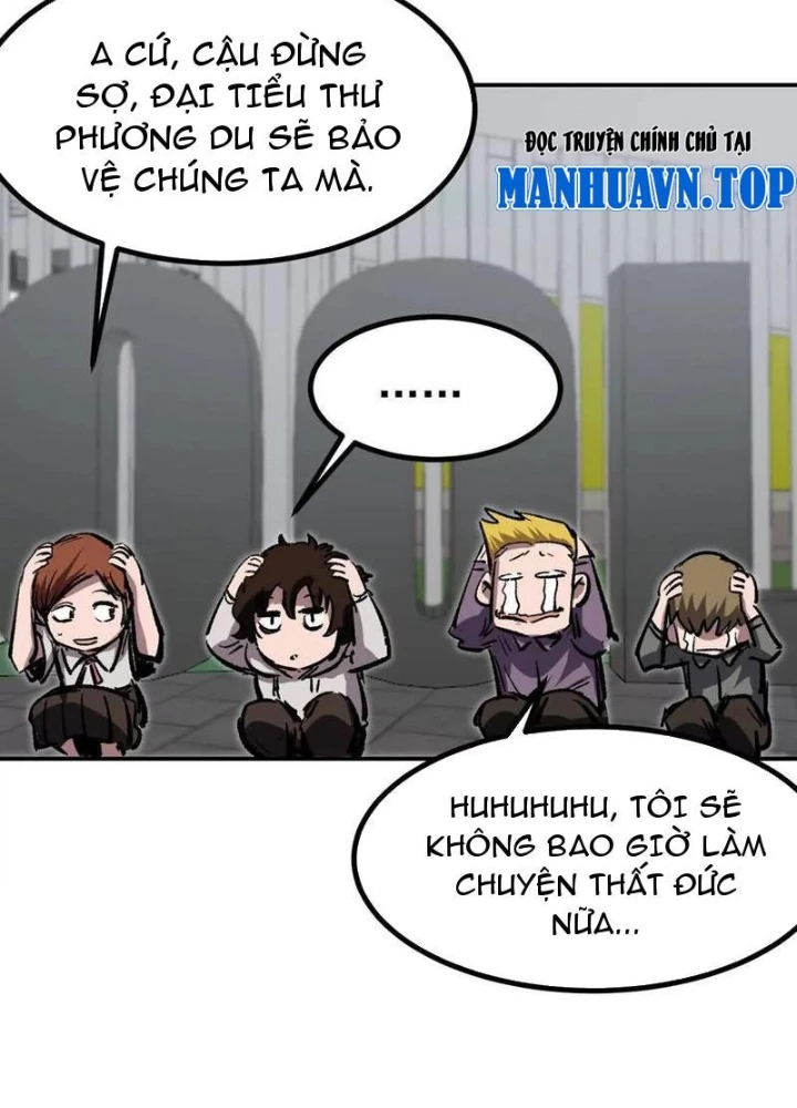 Cương Thi Tiên Sinh Chapter 173.1 - Trang 2