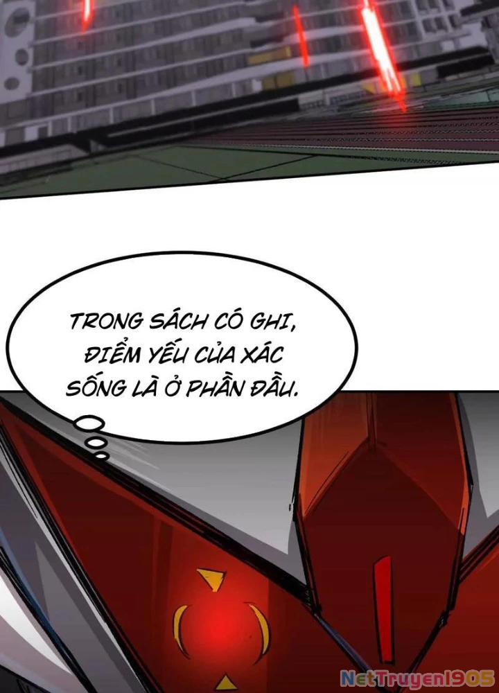 Cương Thi Tiên Sinh Chapter 173.1 - Trang 2