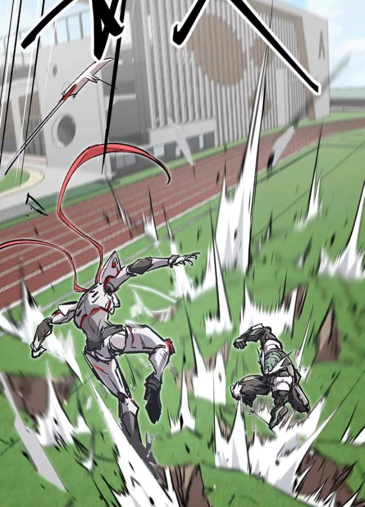 Cương Thi Tiên Sinh Chapter 173.1 - Trang 2