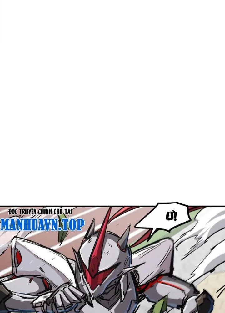 Cương Thi Tiên Sinh Chapter 173.1 - Trang 2