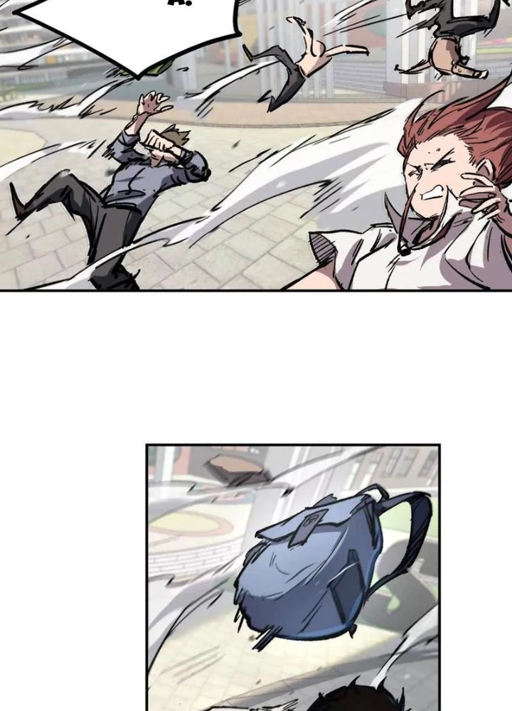 Cương Thi Tiên Sinh Chapter 173.1 - Trang 2