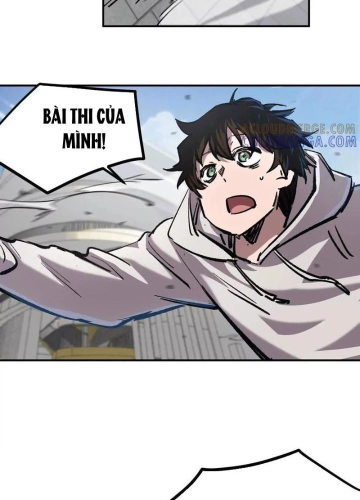Cương Thi Tiên Sinh Chapter 173.1 - Trang 2