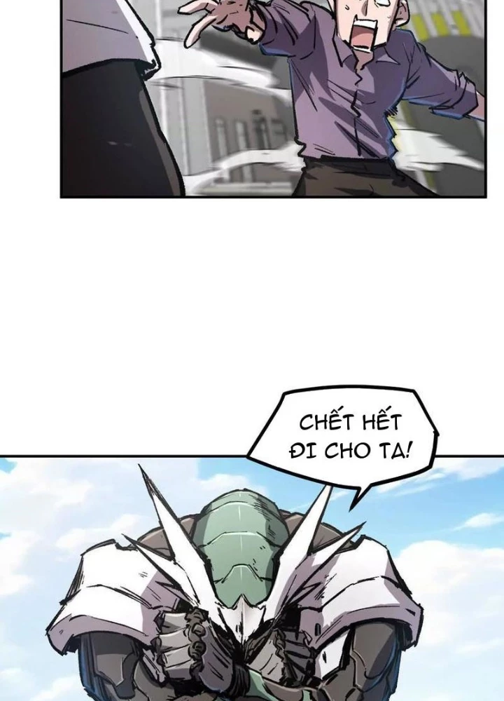 Cương Thi Tiên Sinh Chapter 173.1 - Trang 2