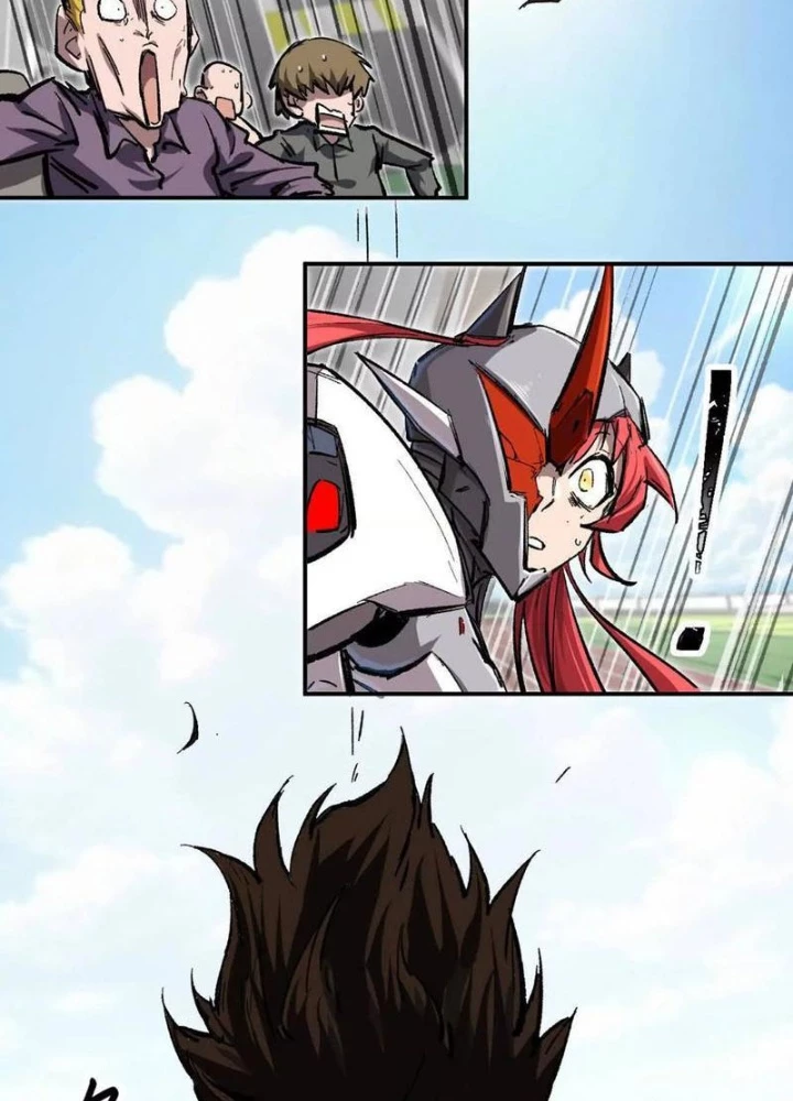 Cương Thi Tiên Sinh Chapter 173.1 - Trang 2