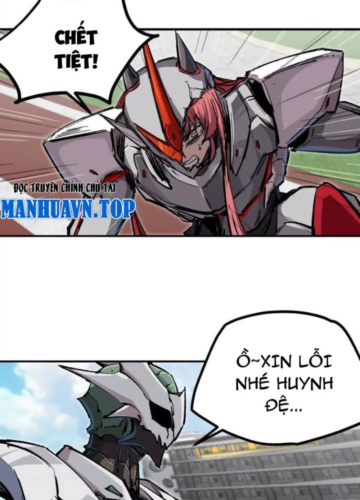 Cương Thi Tiên Sinh Chapter 173.1 - Trang 2