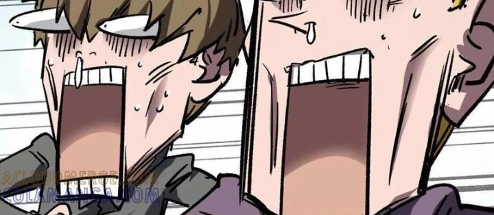 Cương Thi Tiên Sinh Chapter 173.1 - Trang 2