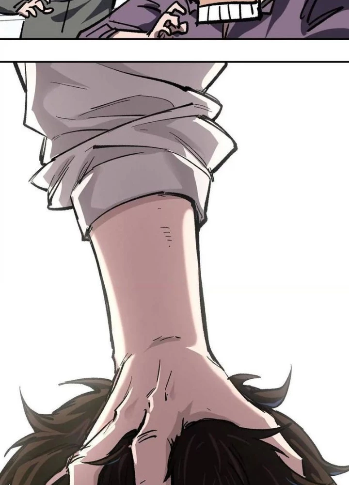 Cương Thi Tiên Sinh Chapter 173.1 - Trang 2