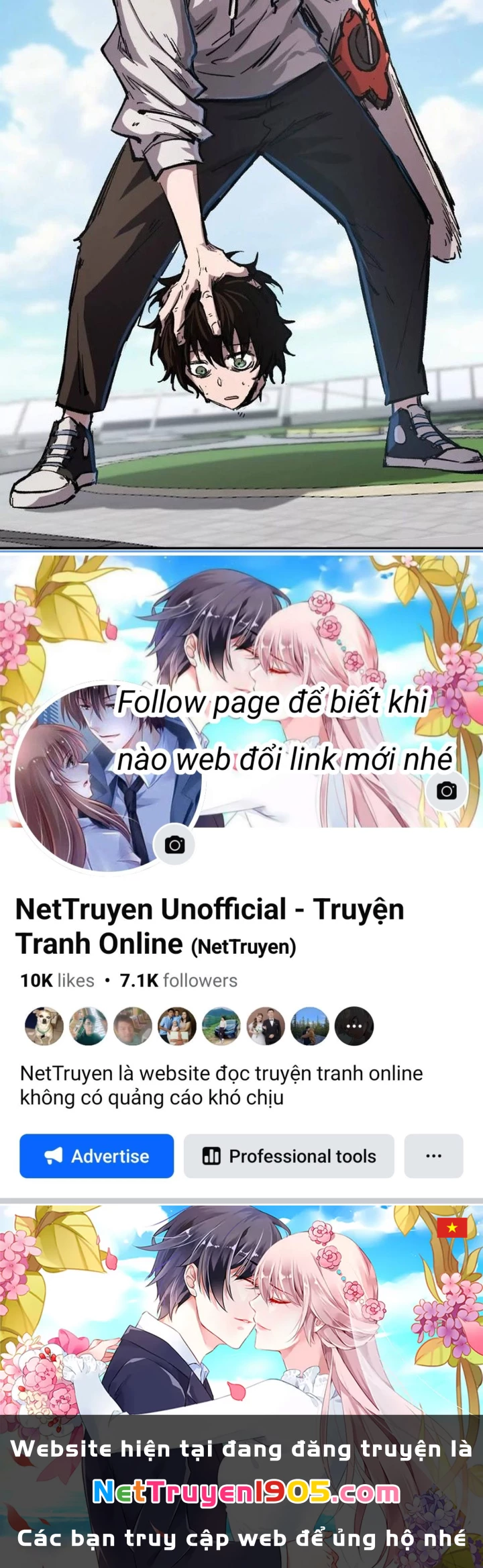 Cương Thi Tiên Sinh Chapter 173.1 - Trang 2