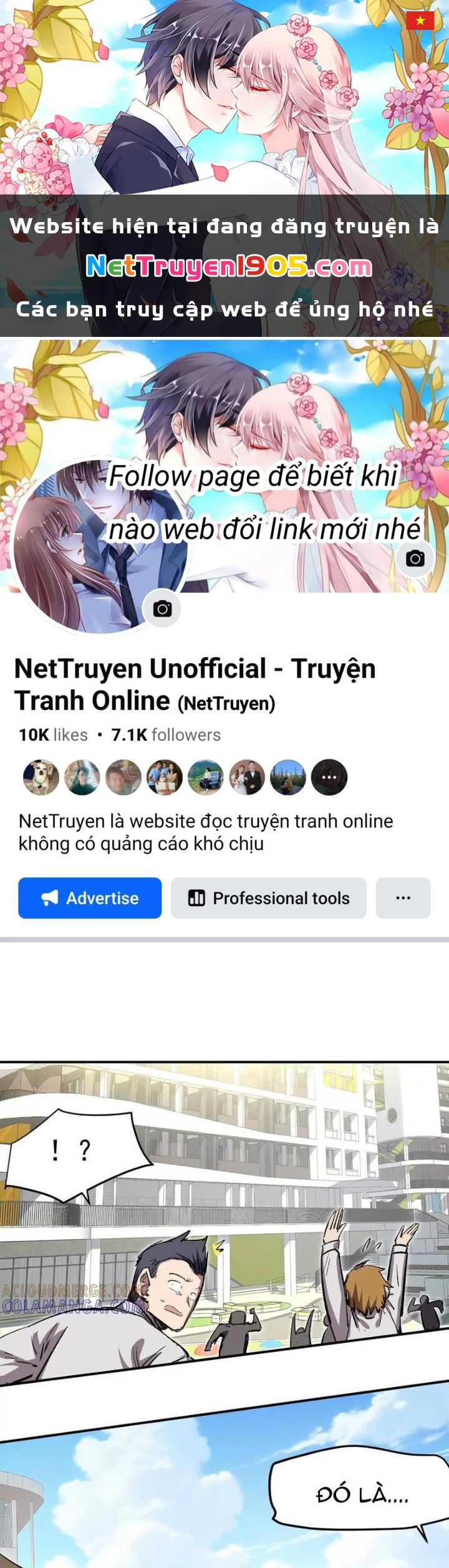 Cương Thi Tiên Sinh Chapter 173.1 - Trang 2