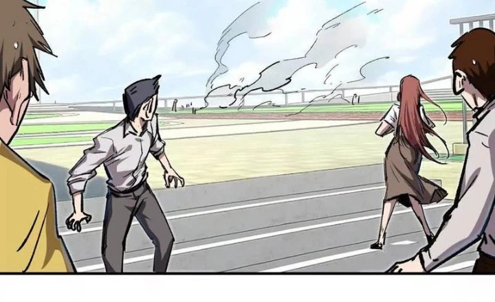 Cương Thi Tiên Sinh Chapter 173.1 - Trang 2