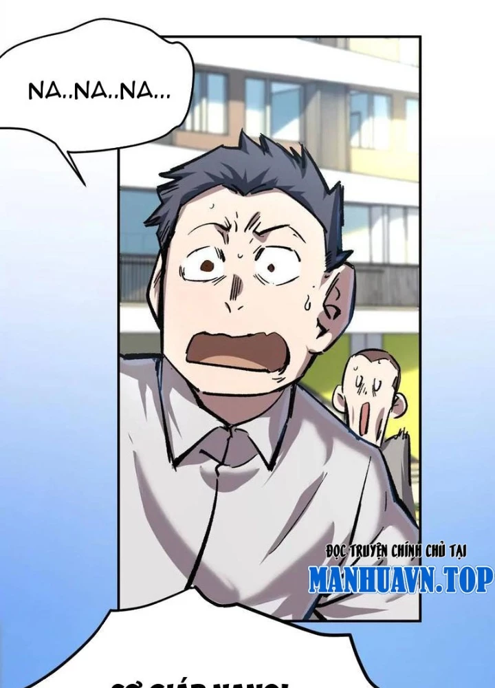 Cương Thi Tiên Sinh Chapter 173.1 - Trang 2