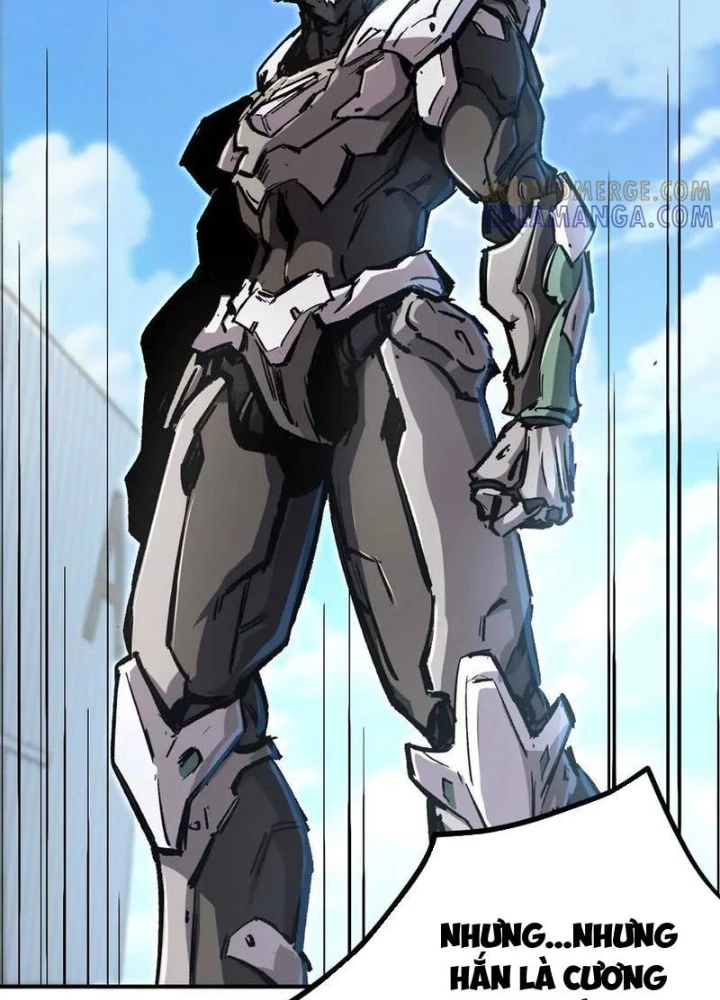 Cương Thi Tiên Sinh Chapter 173.1 - Trang 2