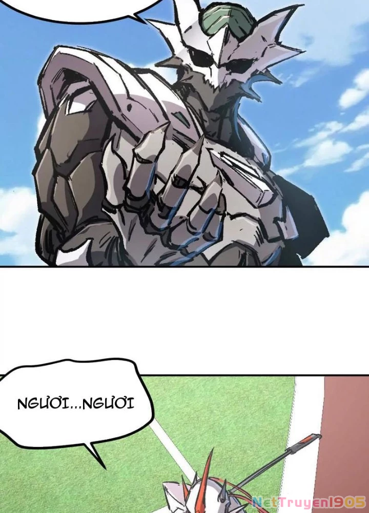 Cương Thi Tiên Sinh Chapter 173.1 - Trang 2