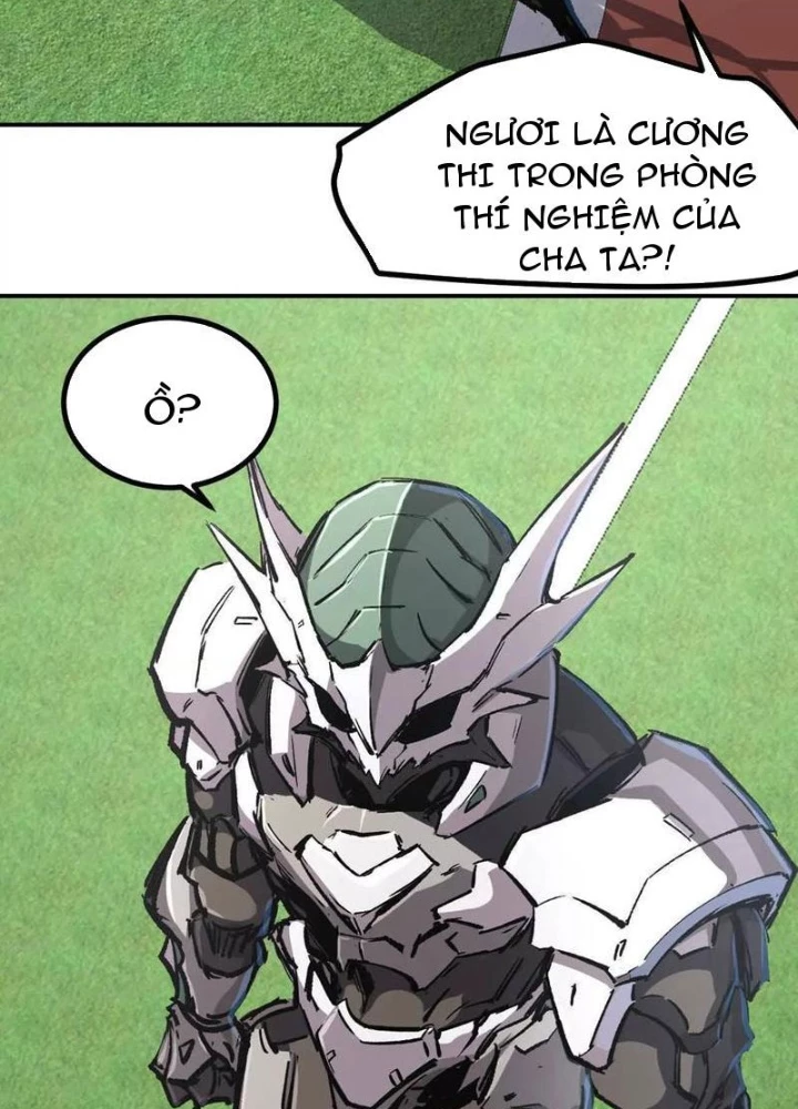 Cương Thi Tiên Sinh Chapter 173.1 - Trang 2