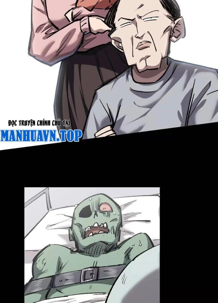 Cương Thi Tiên Sinh Chapter 173.1 - Trang 2