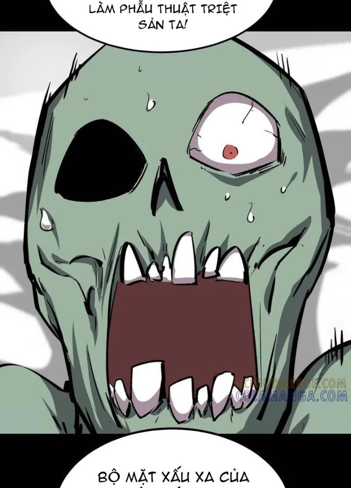 Cương Thi Tiên Sinh Chapter 173.1 - Trang 2