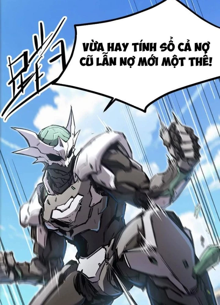 Cương Thi Tiên Sinh Chapter 173.1 - Trang 2