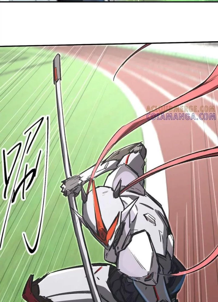 Cương Thi Tiên Sinh Chapter 173.1 - Trang 2