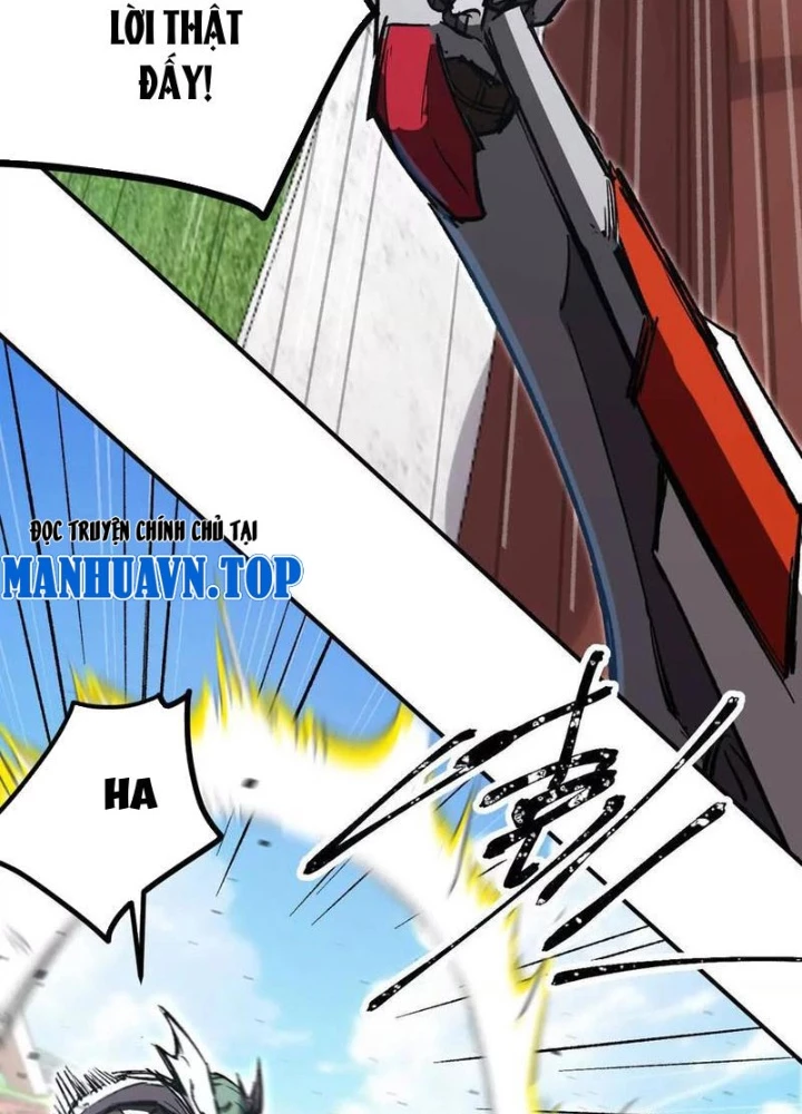 Cương Thi Tiên Sinh Chapter 173.1 - Trang 2