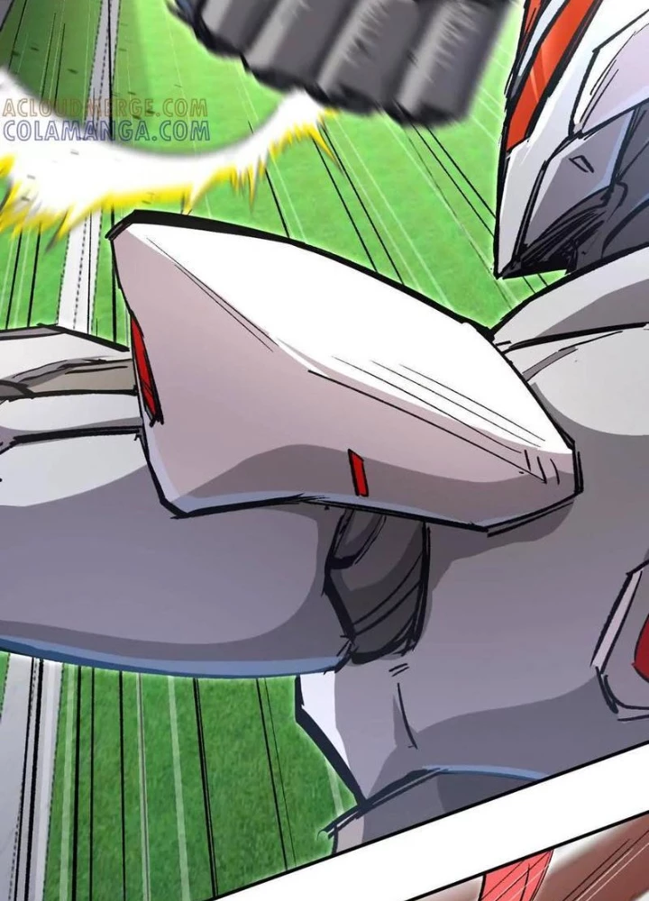 Cương Thi Tiên Sinh Chapter 173.1 - Trang 2