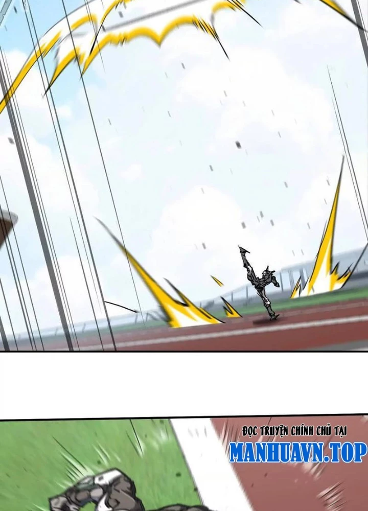 Cương Thi Tiên Sinh Chapter 173.1 - Trang 2