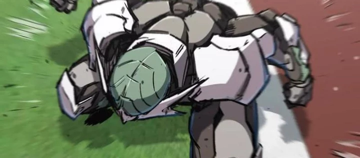 Cương Thi Tiên Sinh Chapter 173.1 - Trang 2