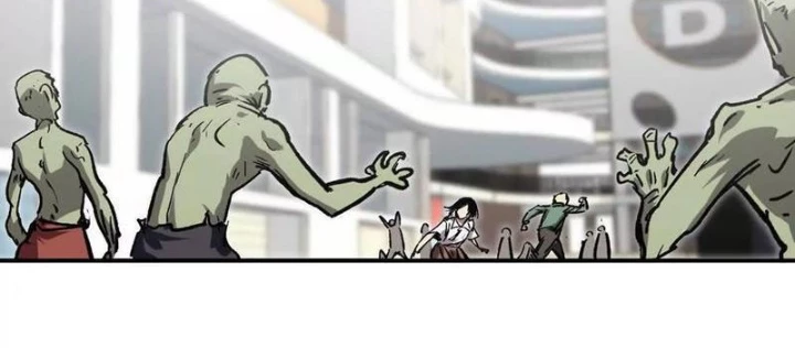 Cương Thi Tiên Sinh Chapter 173.1 - Trang 2