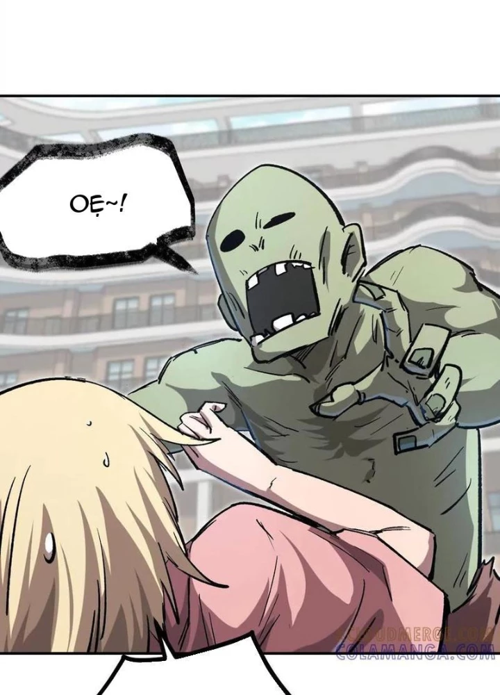 Cương Thi Tiên Sinh Chapter 173.1 - Trang 2