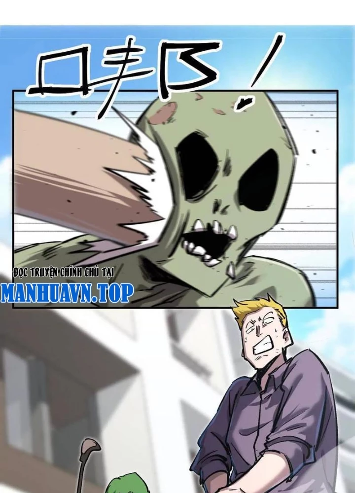 Cương Thi Tiên Sinh Chapter 173.1 - Trang 2