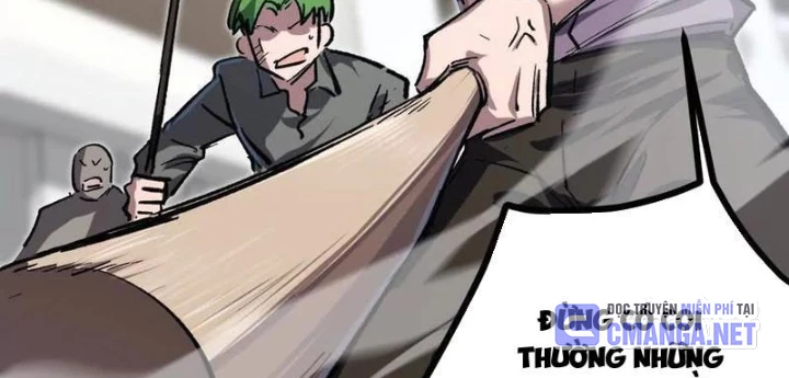 Cương Thi Tiên Sinh Chapter 173.1 - Trang 2