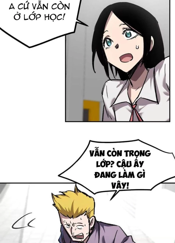 Cương Thi Tiên Sinh Chapter 173.1 - Trang 2