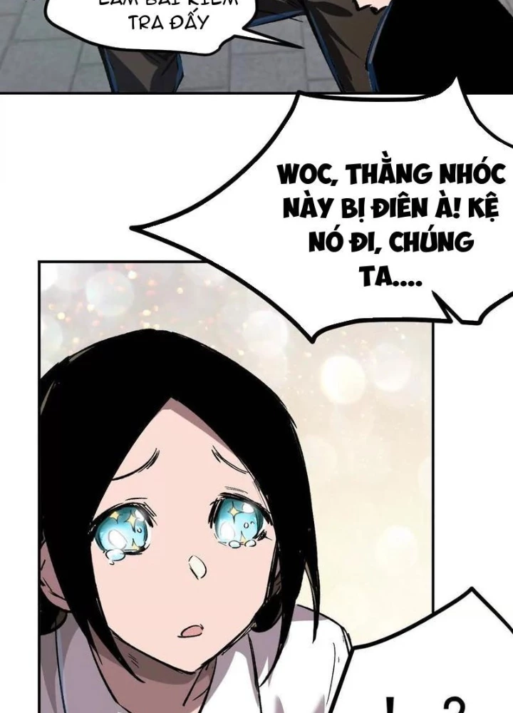 Cương Thi Tiên Sinh Chapter 173.1 - Trang 2