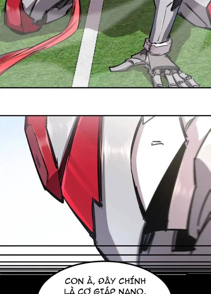 Cương Thi Tiên Sinh Chapter 173.1 - Trang 2