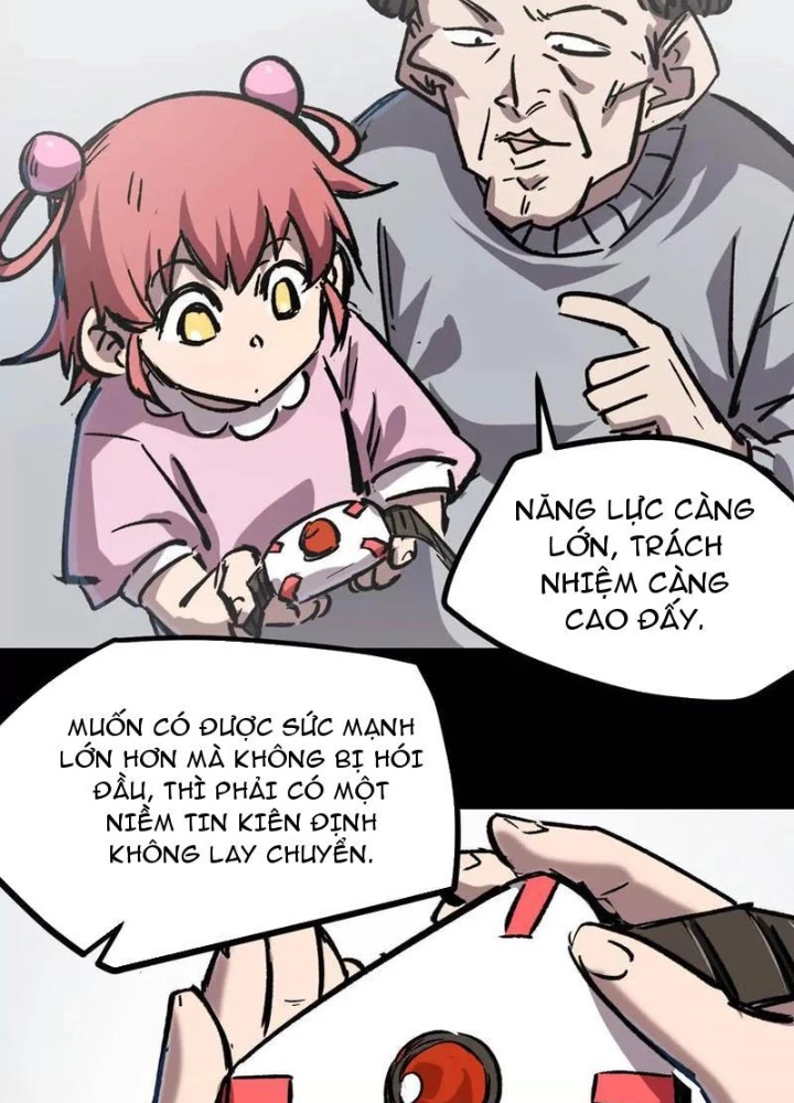 Cương Thi Tiên Sinh Chapter 173.1 - Trang 2