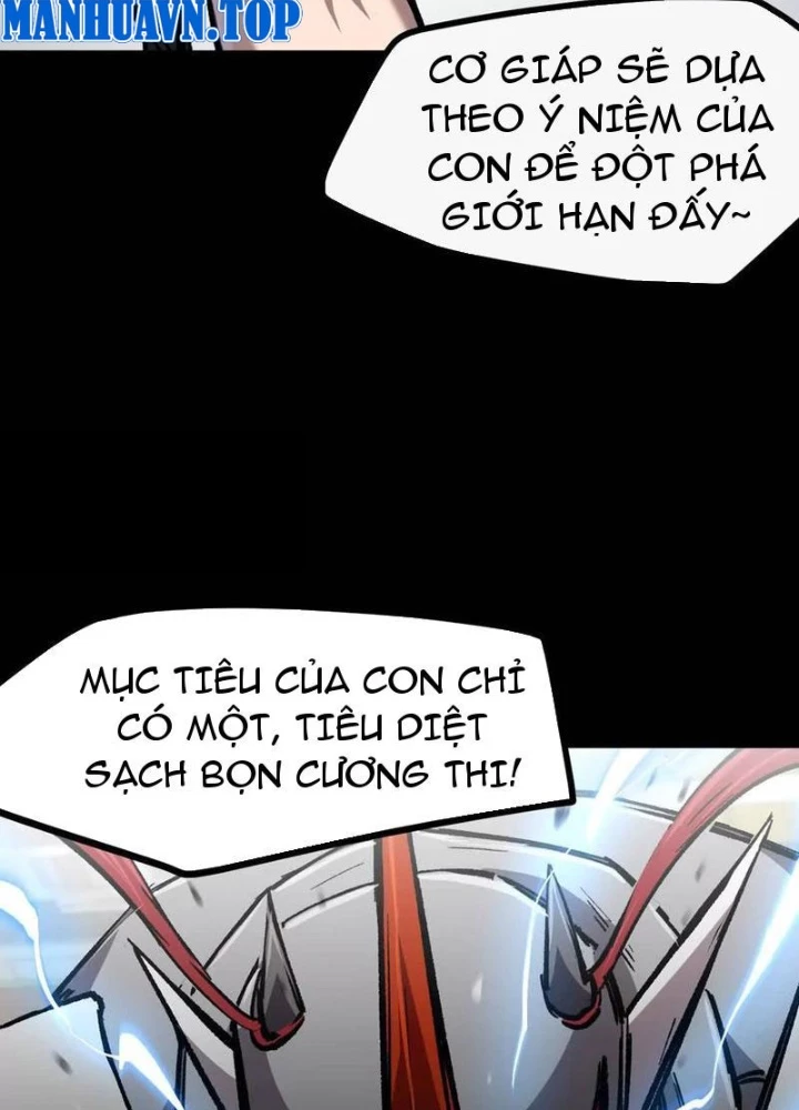 Cương Thi Tiên Sinh Chapter 173.1 - Trang 2