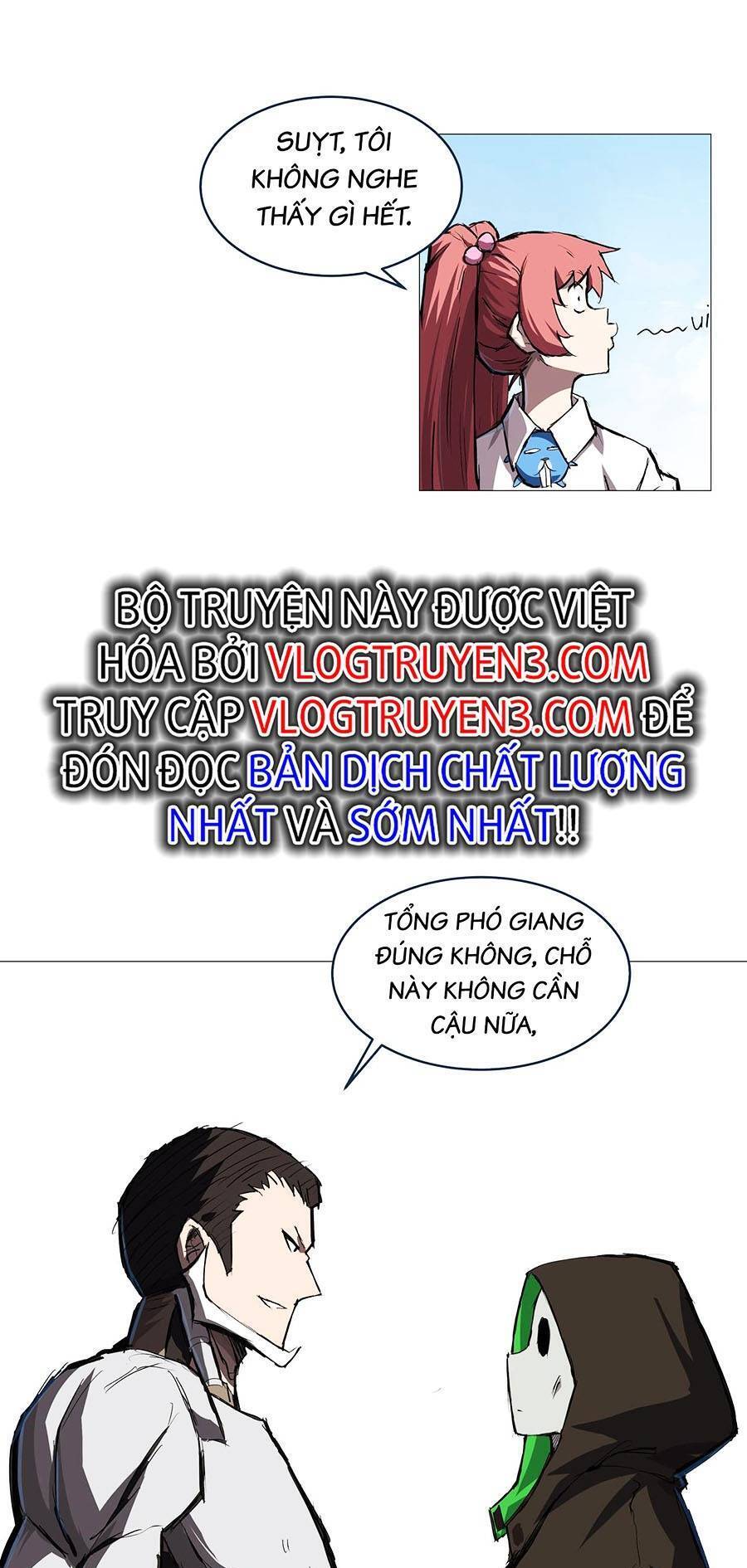 Cương Thi Tiên Sinh Chapter 18 - Trang 2