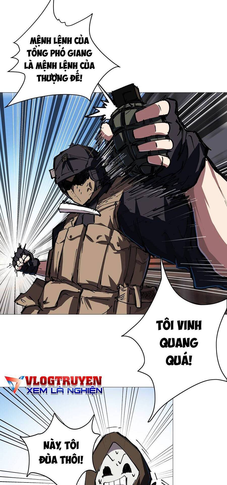 Cương Thi Tiên Sinh Chapter 18 - Trang 2