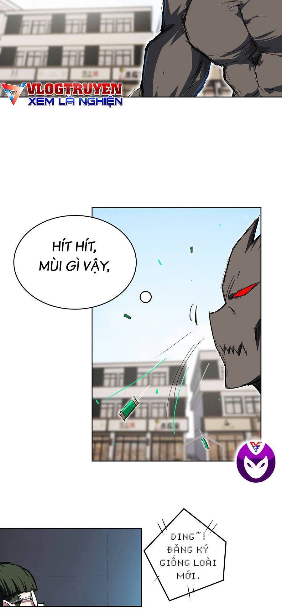 Cương Thi Tiên Sinh Chapter 18 - Trang 2