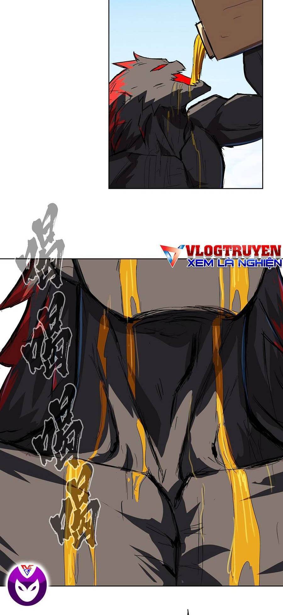 Cương Thi Tiên Sinh Chapter 18 - Trang 2